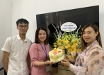ExtendMax tổ chức sinh nhật 5th Birthday 2020