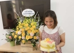 ExtendMax tổ chức sinh nhật 5th Birthday 2020