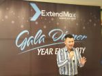 ExtendMax tổ chức tiệc cuối năm 2020