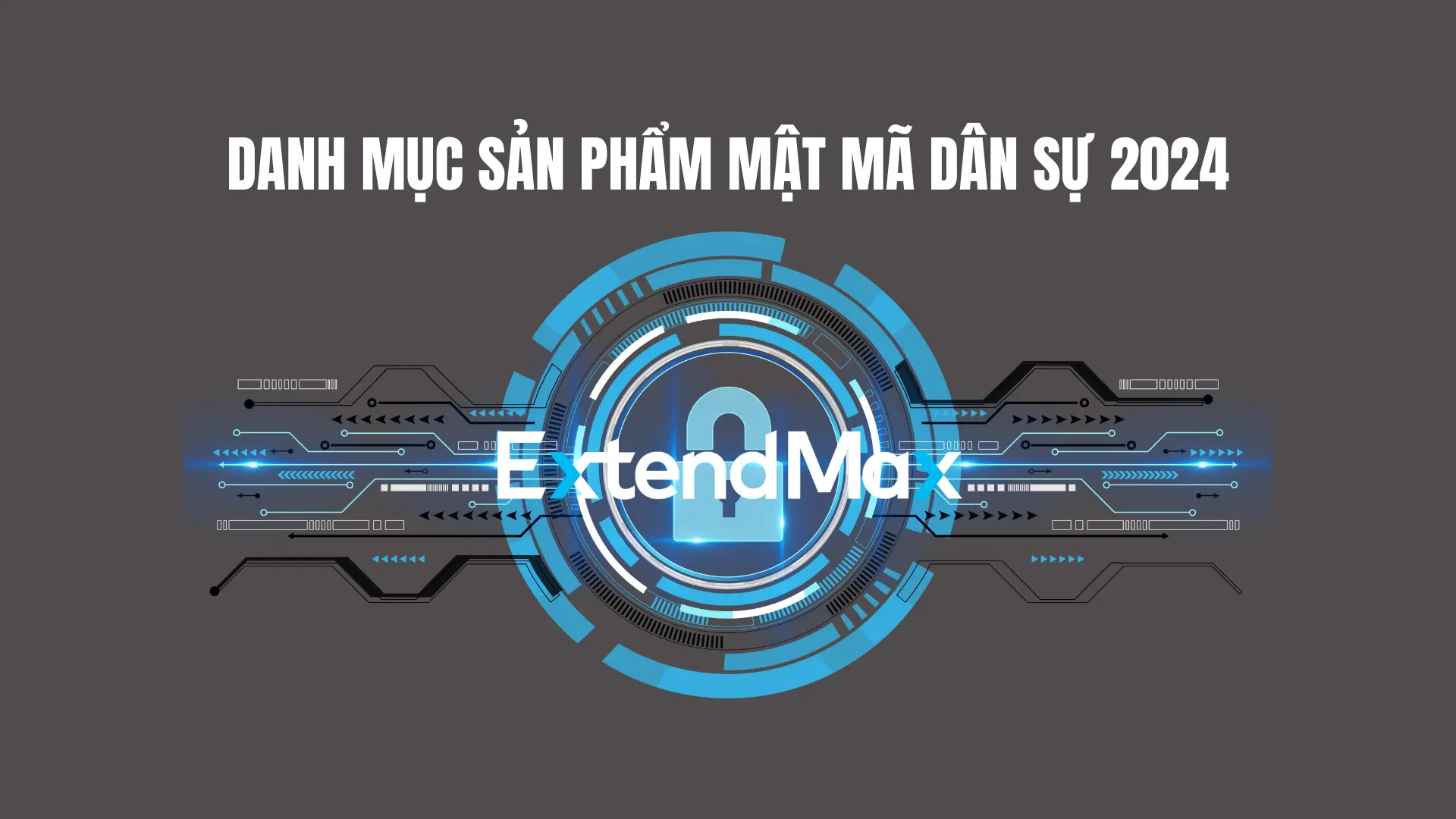 Nghị định 2024 quy định chi tiết về kinh doanh sản phẩm, dịch vụ mật mã dân sự và xuất khẩu, nhập khẩu sản phẩm mật mã dân sự.