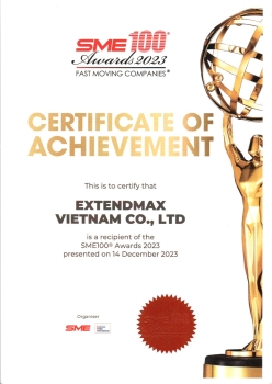 Hall of Fame của ExtendMax: Nơi tôn vinh những thành tựu đáng tự hào