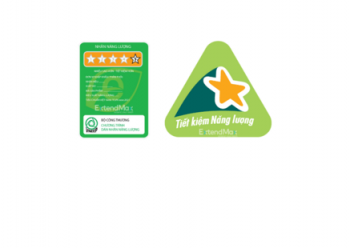 Dịch vụ công bố dán nhãn năng lượng và thử nghiệm kiểm tra hiệu suất năng lượng